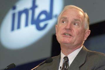 H Intel προβλέπει ελλείψεις για έναν ακόμα χρόνο