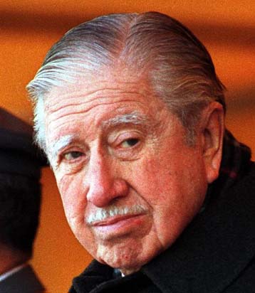 Ο Πινοσέτ θα εφεσιβάλει την απόφαση για άρση της ασυλίας του