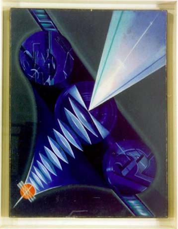 Το Σάββατο η παράδοση της Συλλογής Κωστάκη στο Κρατικό Μουσείο Σύγχρονης Τέχνης