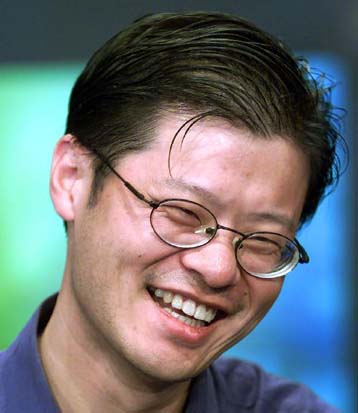 Media player και από το Yahoo