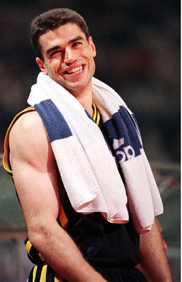 Και ο ΠΑΟK για Σιγάλα