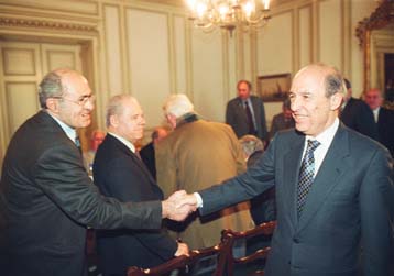 Εντός των ημερών το νέο σύστημα διαχείρισης των αποθεματικών των Ασφαλιστικών Ταμείων