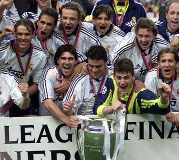 Εσπασε τα… κοντέρ ο τελικός του Champions League