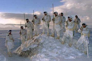 Ενα βήμα πιο κοντά στον επαγγελματικό στρατό η Τουρκία