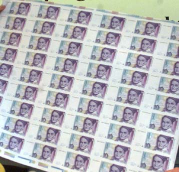 Κατά 20% με 30% κάτω από την πραγματική του αξία το ευρώ