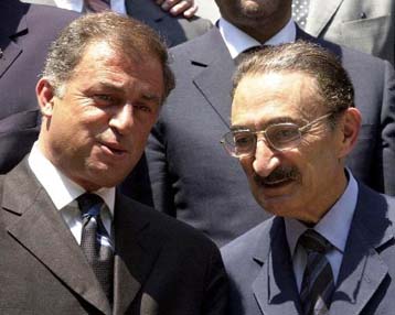 Αντιδράσεις στην Τουρκία για το πριμ-μαμούθ στη Γαλατάσαραϊ