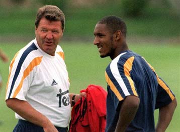 Πήρε πριμ και ο Τόσακ