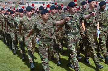 Διεθνής οργανισμός καταγγέλει τις ΝΑΤΟϊκές δυνάμεις στο Κόσοβο για εξάπλωση της πορνείας