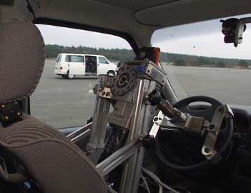 Σαράντα επιστήμονες συζητούν για το μέλλον της ρομποτικής