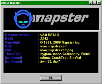Αποδιοπομπαίος τράγος το MP3 για τη μερική πτώση των πωλήσεων δίσκων
