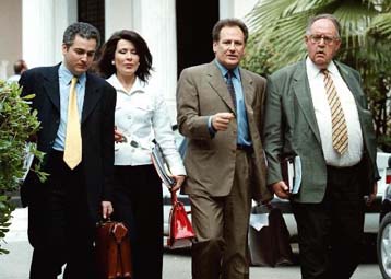 Στο ΣτΕ το προεδρικό διάταγμα για τα Ολυμπιακά έργα