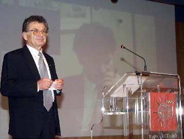 Τα προβλήματα των χωρών της ΝΑ Ευρώπης στο επίκεντρο του 1ου Διεθνούς Οικονομικού Συνεδρίου