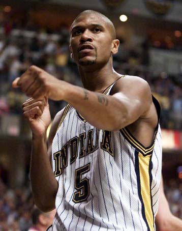 Ο Τζέιλεν Ρόουζ πιο βελτιωμένος παίκτης της σεζόν