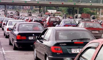 Δωρεάν ανακύκληση αυτοκινήτων από το 2007