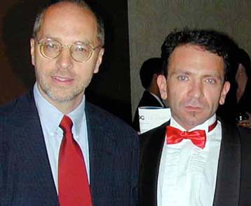 Απώλεια για τη δημοσιογραφία ο θάνατος του Κ.Σορκ στη Σιέρα Λεόνε