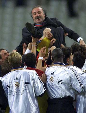 Γνώρισα τη χαρά του ποδοσφαίρου