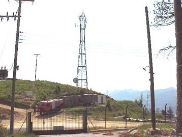 Αντιδράσεις στην Καλαμάτα από την εγκατάσταση κεραίας κινητής τηλεφωνίας