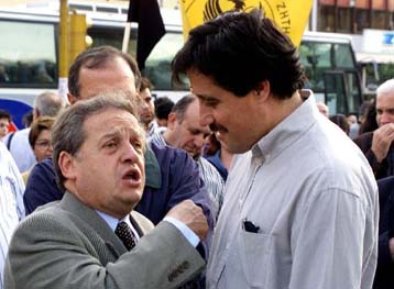 Δεν τίθεται θέμα επαναχορήγησης της ελληνικής ιθαγένειας, υποστηρίζουν κυβερνητικοί κύκλοι