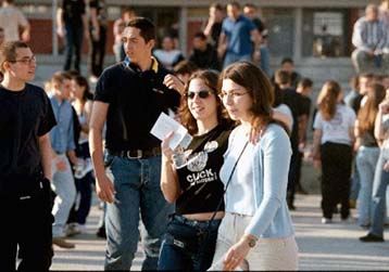 Αγωνία και εγκαίνια για το νέο σύστημα των πανελλαδικών την Πέμπτη