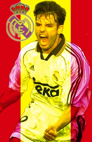 Βασίλισσα της Ευρώπης η Ρεάλ