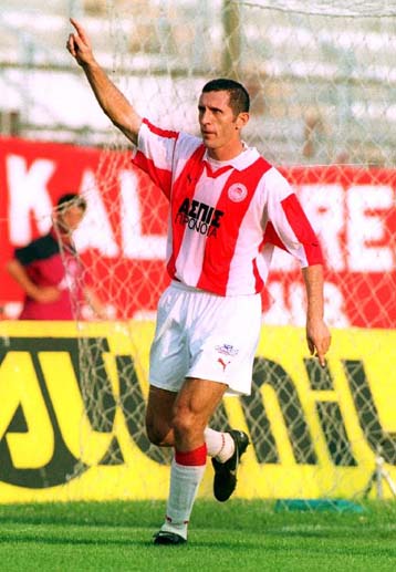 Τέλος ο Γκόγκιτς από τον Ολυμπιακό – Παραμένουν Καραπιάλης, Καραταΐδης