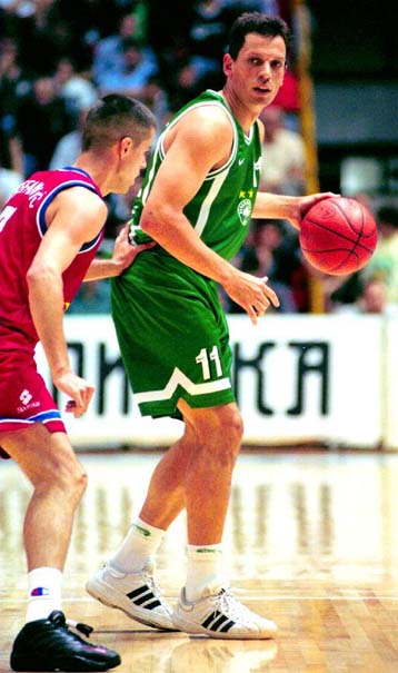 Γιάριτς – Σκεπάνοβιτς στο στόχαστρο του Παναθηναϊκού