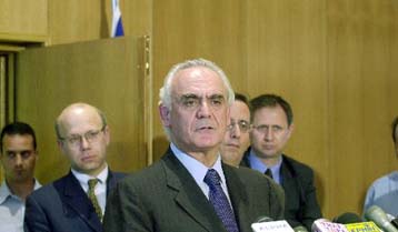 Στη Βουλή το πόρισμα για την πτώση του Phantom