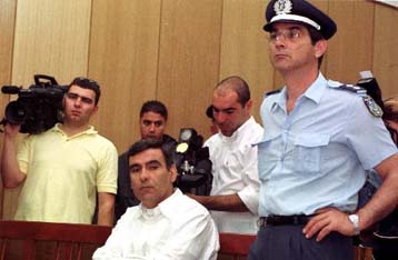 Καταδικάστηκε ο Λεσπέρογλου για λιποταξία