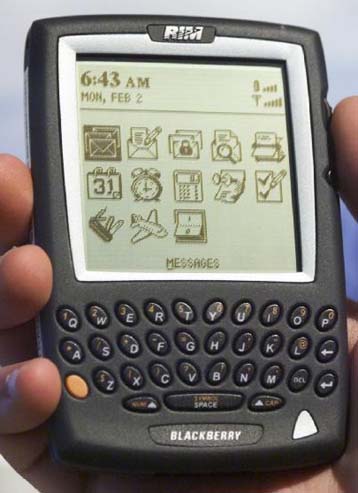 Οι Palm έγιναν δυσεύρετοι