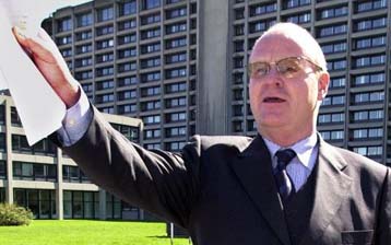 Βελτιωμένες οι επιδόσεις της γερμανικής οικονομίας το πρώτο τρίμηνο του 2000