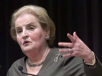 Οι ΗΠΑ χαλαρώνουν τον έλεγχο στις πωλήσεις όπλων σε συμμάχους