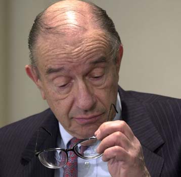 Ανοδο του πληθωρισμού φοβούνται οι ΗΠΑ