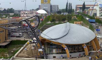 Ελληνική εικαστική έκθεση στο Ανόβερο