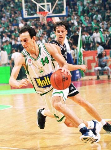 Εντονη αντίδραση του Παναθηναϊκού στον περιορισμό κοινοτικών