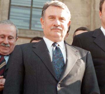 Δεν υπάρχει κατοχή στην Κύπρο, ισχυρίζεται ο πρόεδρος της τουρκικής Εθνοσυνέλευσης