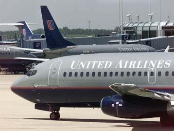 Συμφωνία εξαγοράς της US Airways από την United Airlines