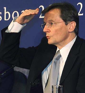 Κινητικότητα στην ΕΕ με στόχο την άρση των κυρώσεων κατά της Αυστρίας