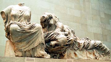 Διεθνή υποστήριξη κερδίζει η Βρετανία για τα Μάρμαρα του Παρθενώνα κατά τους Times