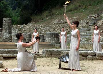 Μόνιμα στην Ελλάδα οι Ολυμπιακοί Αγώνες προτείνει με βιβλίο του παλαίμαχος Αυστραλός αθλητής