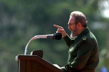 Αρση του εμπάργκο κατά της Κούβας θα εξετάσει σύντομα το αμερικανικό Κογκρέσο