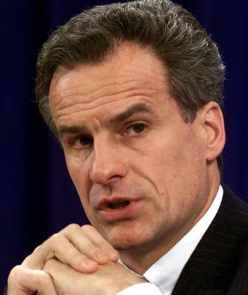 Απορρίπτει το Αφγανιστάν τις κατηγορίες της Ρωσίας ότι εκπαιδεύει Τσετσένους αντάρτες