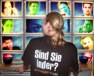 Περιζήτητοι οι Ινδοί ειδικοί υπολογιστών στη Γερμανία