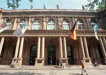 Φρανκφούρτη και Λονδίνο ενέκριναν την ενοποίηση των χρηματιστηρίων τους