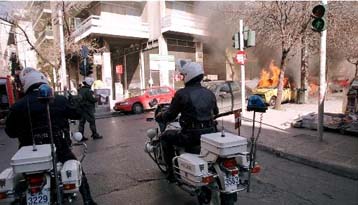 Πολλές αρμοδιότητες της ΕΛ.ΑΣ. περνούν στη Δημοτική Αστυνομία