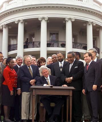 Φόρουμ αμερικανών πολιτών για την ηλεκτρονική κυβέρνηση του μέλλοντος