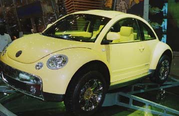 Περαιτέρω κέρδη αναμένει η Volkswagen