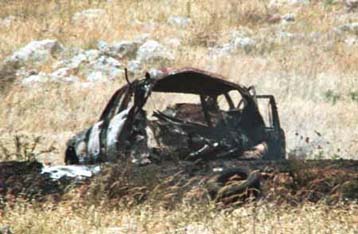 Αποχωρούν εσπευσμένα οι Ισραηλινοί από το Ν.Λίβανο, πανηγυρίζουν οι Αραβες