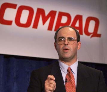 Alpha και Linux… ένας ισχυρός συνδυασμός