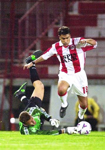 Την επόμενη εβδομάδα συνάντηση Κόκκαλη – Ματζουράκη για τα μεταγραφικά