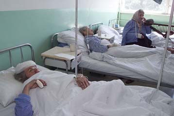 Θανατηφόρο το 20% των καταγμάτων από οστεοπόρωση